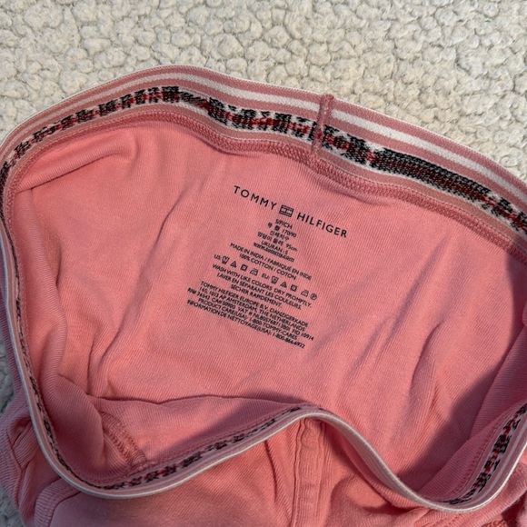 Tommy Hilfiger men’s underwear 100% cotton size small - Picture 3 of 3